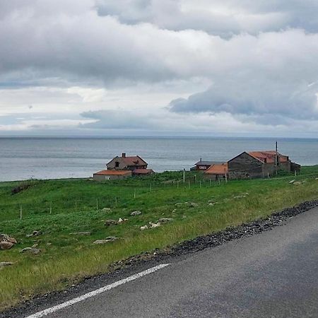 Skjaldvararfoss Sumarhus Muli Exterior photo