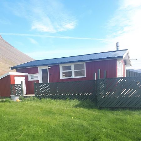 Skjaldvararfoss Sumarhus Muli Exterior photo